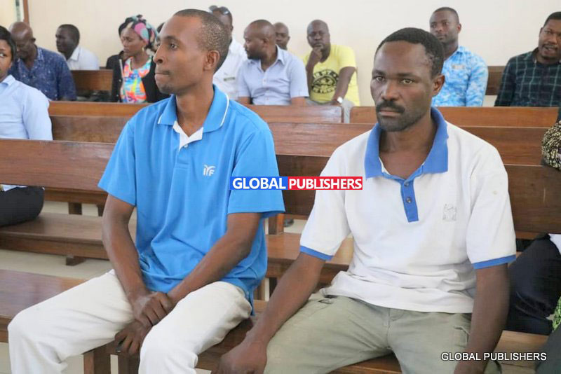 Mgambo Waliopiga Raia Dar Wafikishwa Kortini – Video - Global Publishers