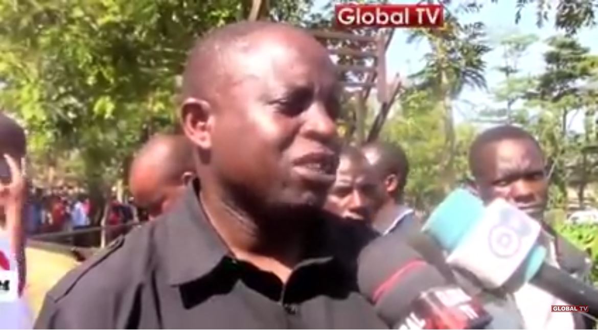 MV NYERERE: Mbunge ‘Aliyetabiri’ Ajali Anena! – Video - Global Publishers