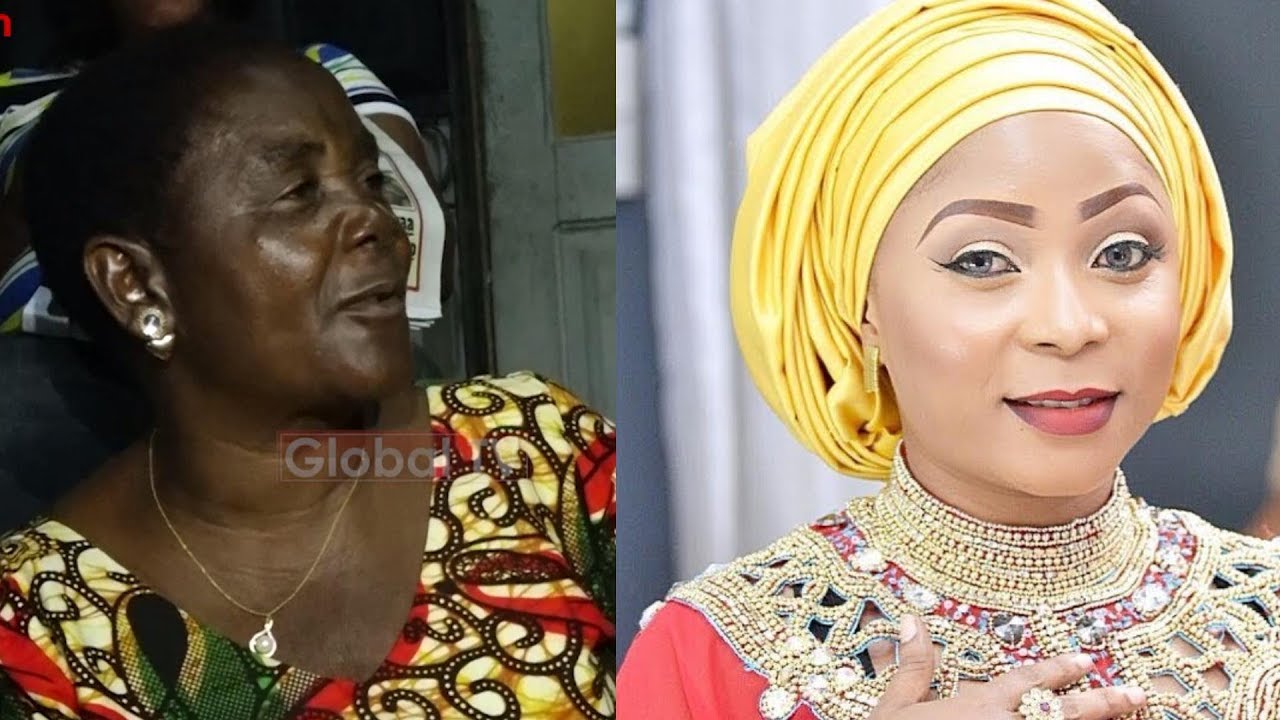 EXCLUSIVE: Mama Muna Afunguka Mazito Kuhusu MUNA! -Video - Global Publishers