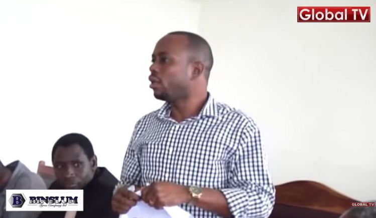 Kimenuka: Muro Aichana Hadharani Hotuba ya Chama, “Mtakufa” – Video - Global Publishers