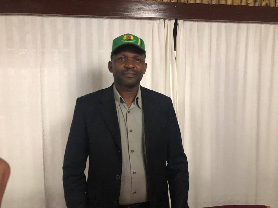 Diwani Mwingine CHADEMA Atimkia CCM - Global Publishers