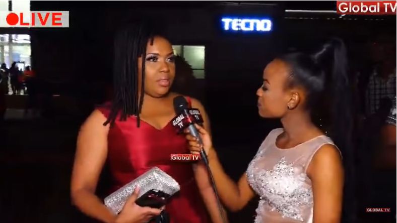 EXCLUSIVE: ODAMA Amfungukia Aliyemzushia Kifo – Video - Global Publishers