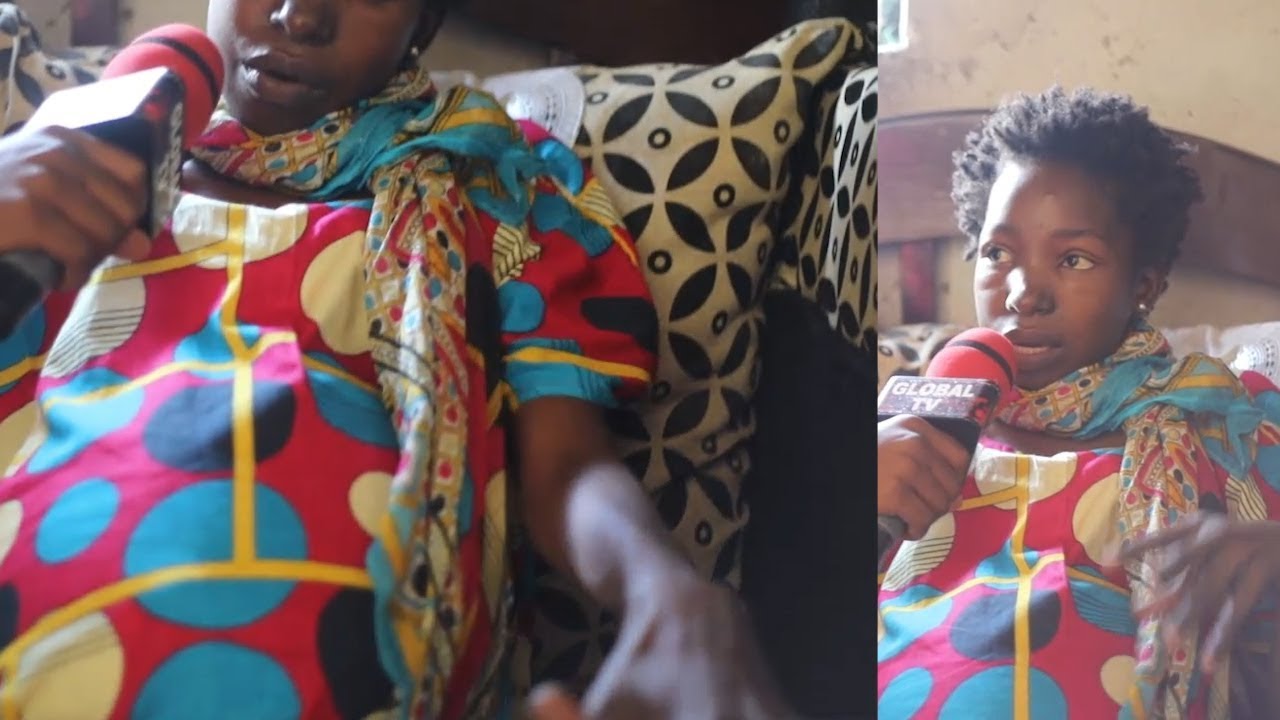 MACHOZI ya Mama Hawa wa ‘Nitarejea’ kwa Ugonjwa wa Mwanaye – Video - Global Publishers