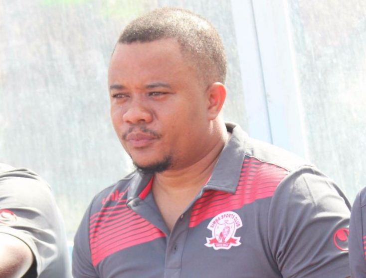Meneja Simba Afungiwa Kujihusisha na Soka, Faini Milioni 4 – Video - Global Publishers