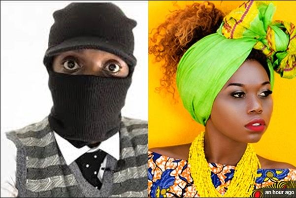 Soudy Brown, Maua Sama Watiwa Mbaroni