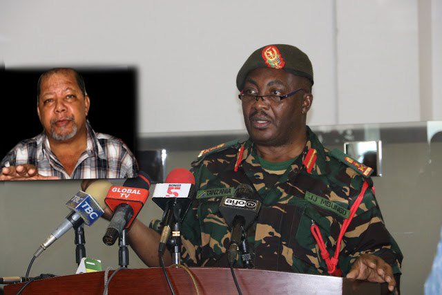 TAKUKURU YAAHIDI ZAWADI ATAKAYESAIDIA KUPATIKANA HANS POPE – VIDEO - Global Publishers