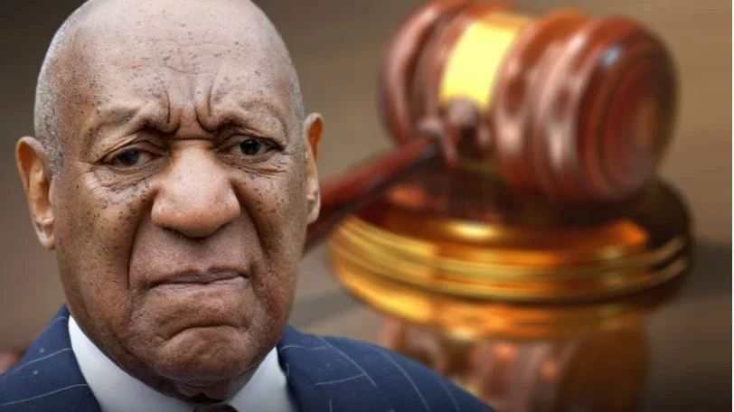 Bill Cosby Afungwa Miaka 10 kwa Unyanyasaji Kingono - Global Publishers
