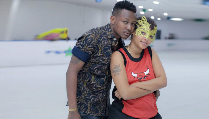 Casto: Tunda Ameniharibia Sifa Yangu - Global Publishers