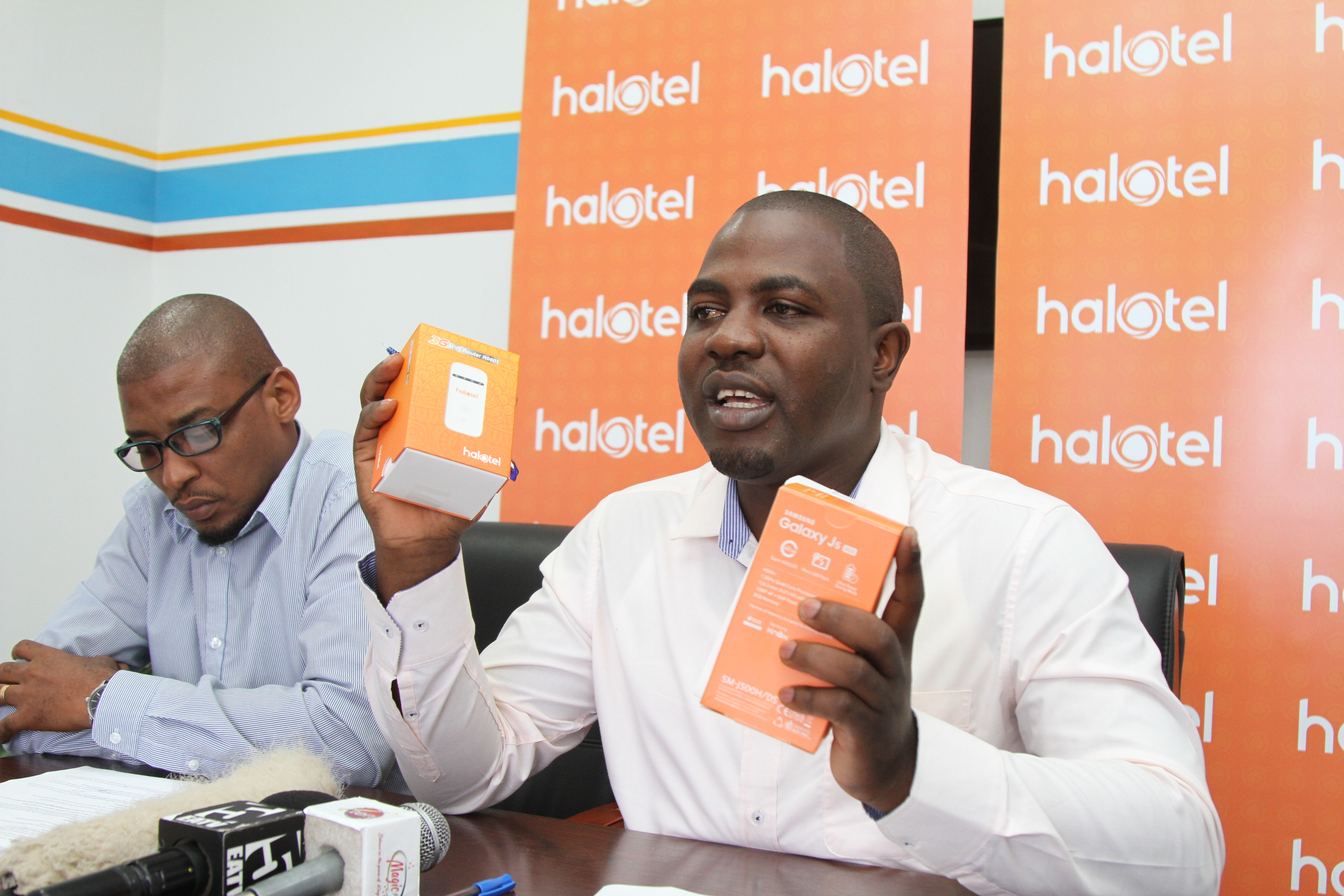 Halotel kuwazawadia wateja wake maadhimisho ya miaka 3