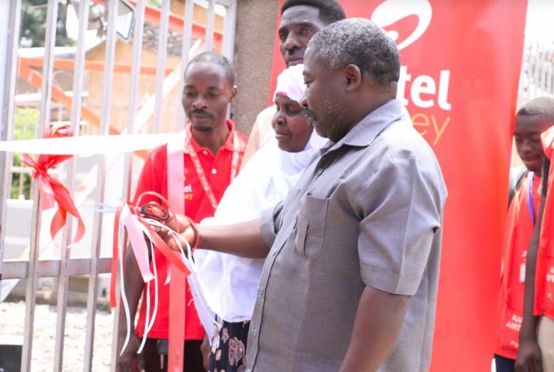 AIRTEL YAZINDUA MNARA WA 3G  MIKUMI, WATU 30,000 KUNUFAIKA - Global Publishers