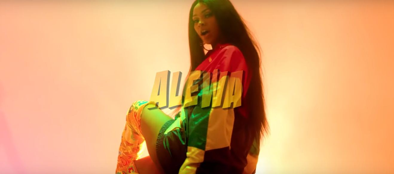 LULU DIVA ft S2KIZZY – ALEWA (official Video) - Global Publishers