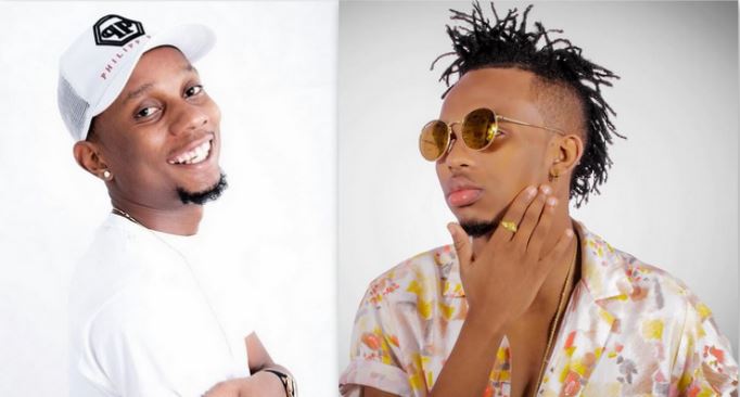 BILLNASS AFUNGUKA BIFU LAKE NA DOGO JANJA - Global Publishers