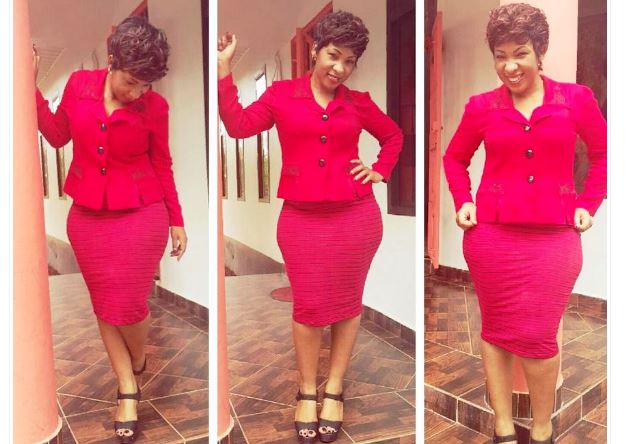 DAVINA AVUNJA KIAPO CHAKE MWENYEWE - Global Publishers