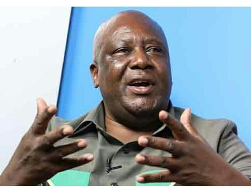 Waziri Lugola Afiwa na Mdogo Wake jijini Mwanza - Global Publishers