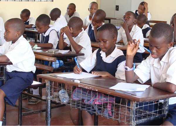 NECTA YATANGAZA MATOKEO DARASA LA SABA 2018, YATAZAME HAPA - Global Publishers