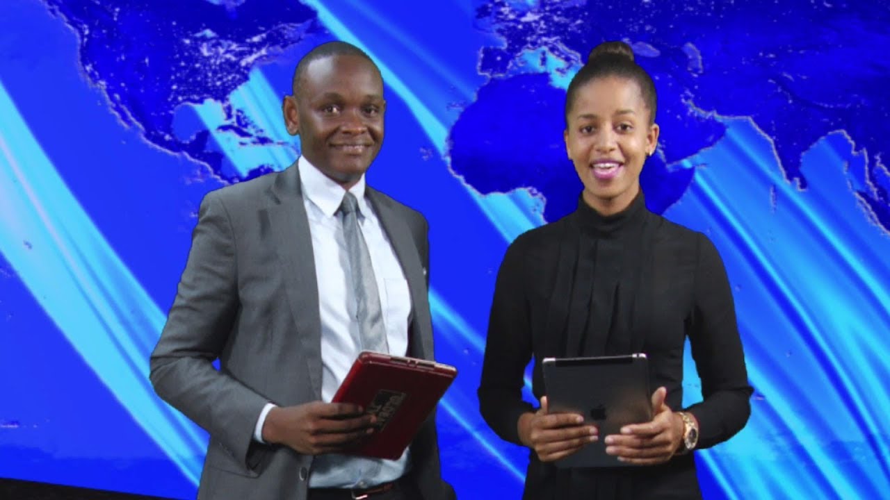 GLOBAL HABARI OCT 03: JPM Awaapisha Wawili leo, Awapa Maagizo - Global Publishers