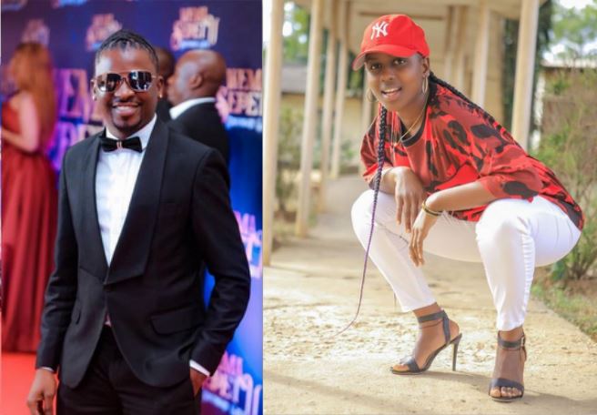 PETIT AFUNGUKIA MADAI YA KUTEMBEA NA MTOTO WA GARDNER - Global Publishers