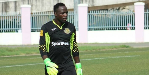 Kakolanya Awashtua Viongozi Yanga - Global Publishers