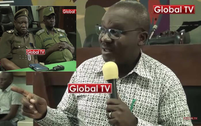 RC MWANZA AAMURU WALIOIBA MITIHANI WAKAMATWE – VIDEO - Global Publishers