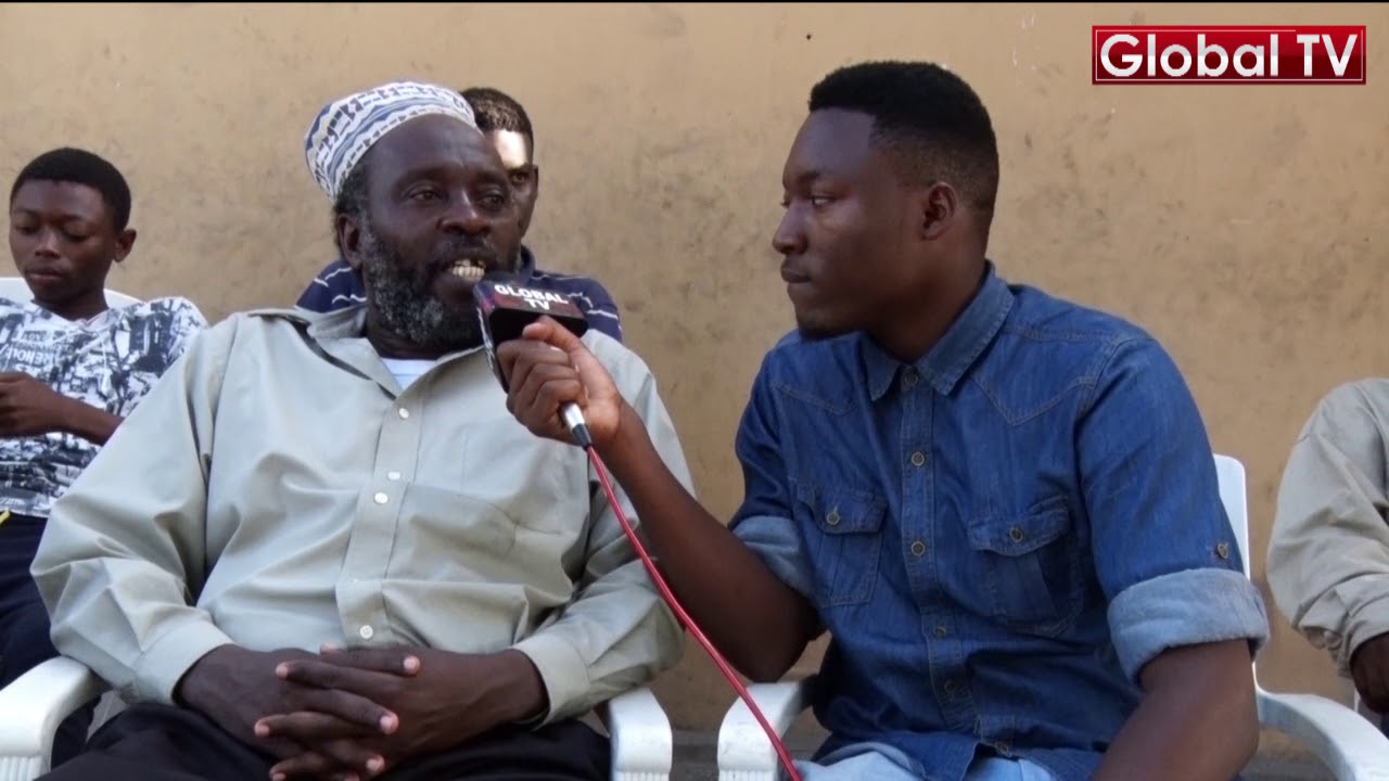 Muhogo Mchungu Afunguka Kifo Cha Mashaka- Video - Global Publishers