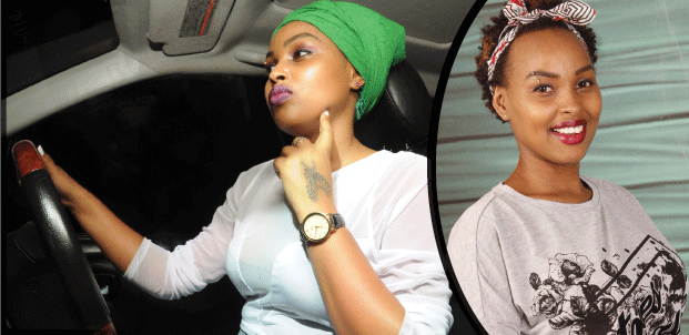 MALAIKA AELEZA KUPOTEA KIMUZIKI, KUMWANIKA MPENZI WAKE - Global Publishers