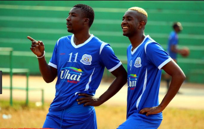 Ngoma: Nitaipa Ubingwa Azam - Global Publishers