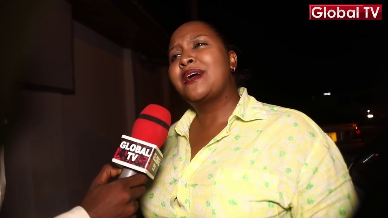 SIMANZI: Isack Gamba Aacha Vilio ITV/RADIO ONE, Wafanyakazi Wafunguka – Video - Global Publishers