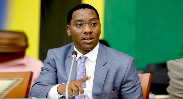 MAKONDA ATOA SIKU 5 KUFUTA PICHA ZA NGONO KWENYE SIMU – Video - Global Publishers