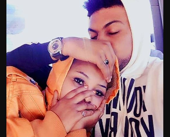 SNURA AFUNGUKIA KUPEWA MIMBA NA BEN’TEN - Global Publishers