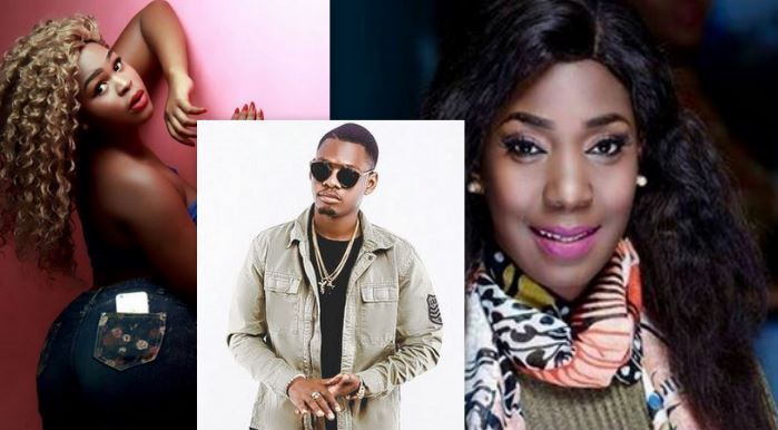 BEN POL: KUTOKA GIGY MONEY HADI MONALISA! - Global Publishers