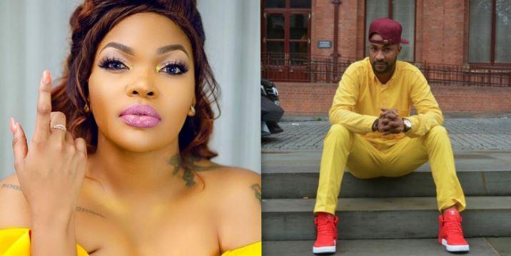 MBASHA AMFUNGUKIA WEMA SEPETU - Global Publishers