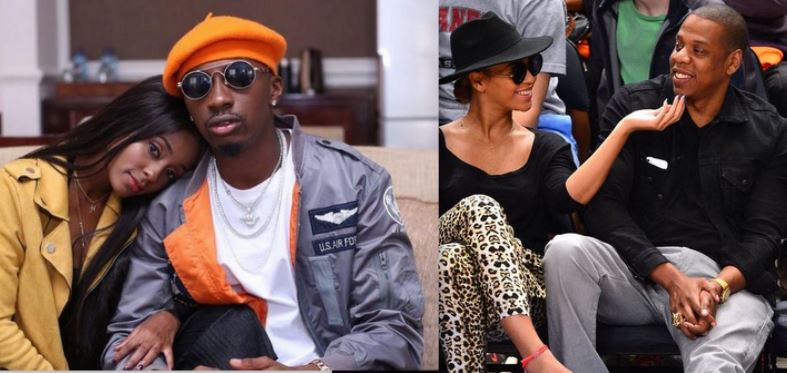 VEE MONEY, JUX ‘LIFE STYLE’ YAO COPY & PEST YA JAY Z NA BEYONCE - Global Publishers