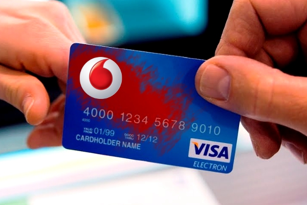 Nunua Bidhaa Mtandaoni Kupitia Mastercard na M-Pesa - Global Publishers