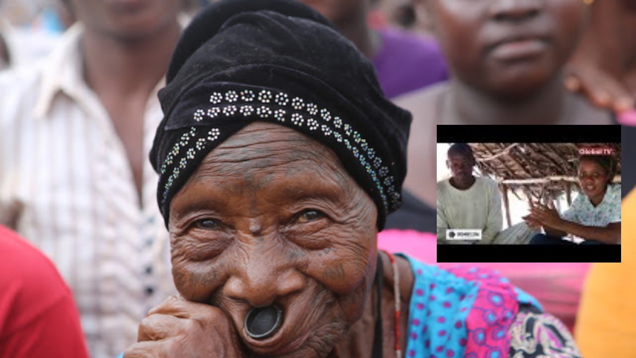 VIDEO: Haya Ndiyo Maisha Ya Wamakonde Waishio Kenya, UTASHANGAA!