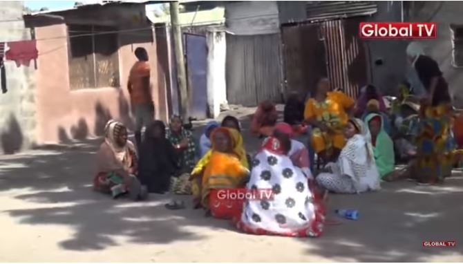 INASIKITISHA! Watoto 3 watekwa, wauawa DAR! – VIDEO - Global Publishers