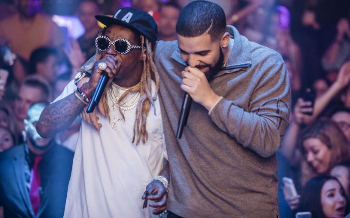 Lil Wayne Aachia Bonge la Albamu Mpya ‘Tha Carter V’ - Global Publishers