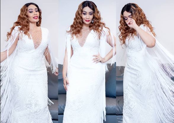 DILI ZA ZARI BAADA YA DIAMOND PLATNUMZ USIPIME - Global Publishers