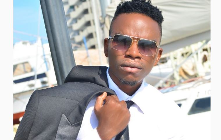 DINNO KUWAENZI WALIOFARIKI MV NYERERE JUMAMOSI HII - Global Publishers