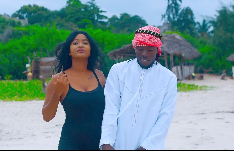 Engine Sanga – Manshallah (Official Video)