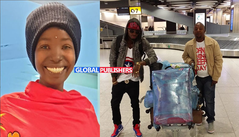 INDIA: Hawa Akutwa na Ugonjwa Tofauti na Alivyopimwa Dar - Global Publishers