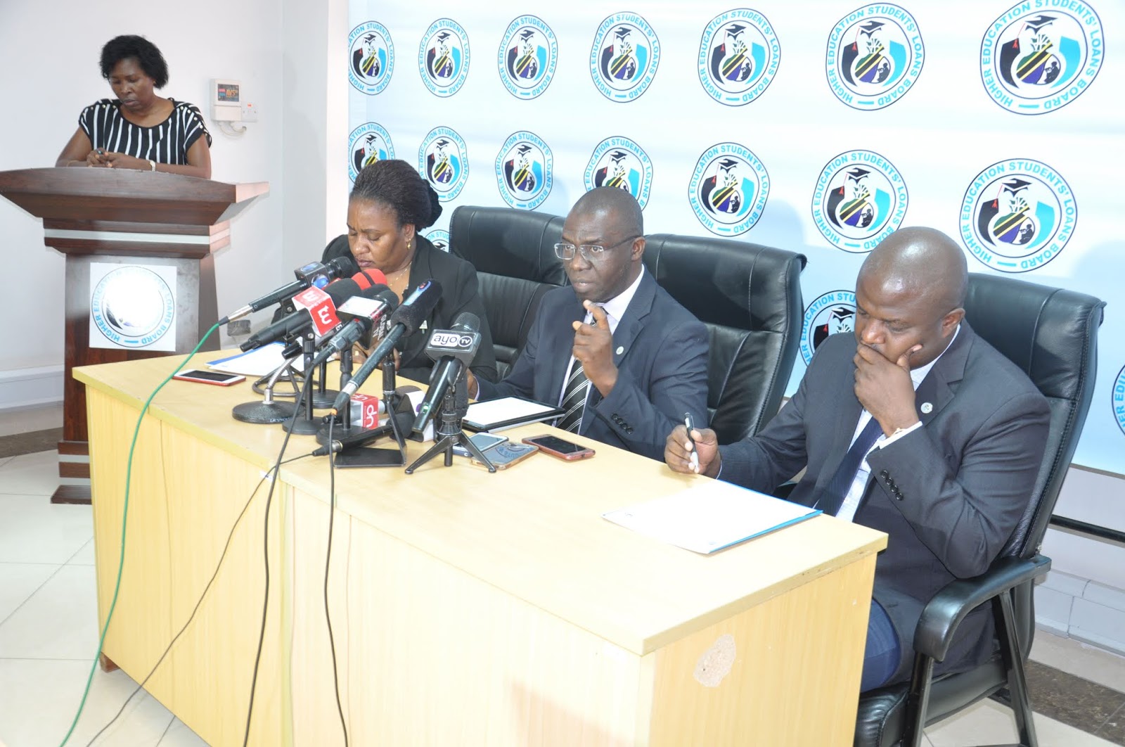 HESLB Yawapangia Mikopo Wanafunzi 25,532 Awamu ya Kwanza - Global Publishers