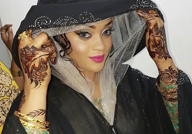 SABBY ANGEL APIGWA NDOA YA 5 - Global Publishers