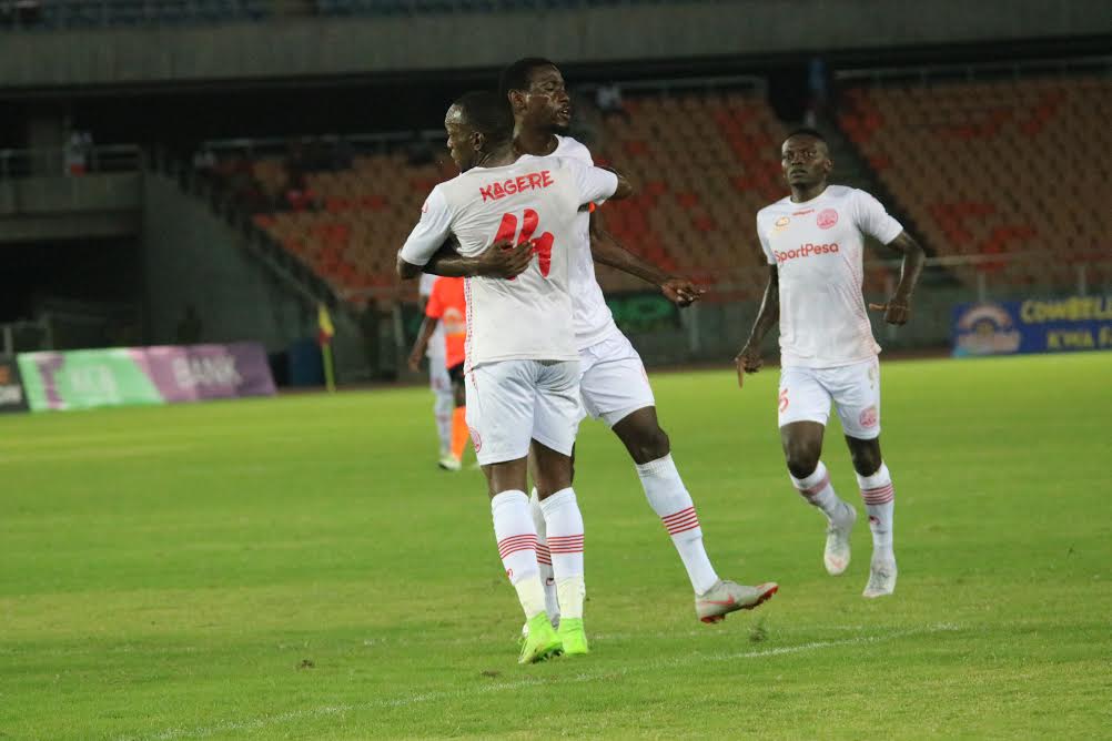 Simba Yaigaragaza 5-0 Ruvu Shooting, Mabao Yote Yako Hapa – Video - Global Publishers