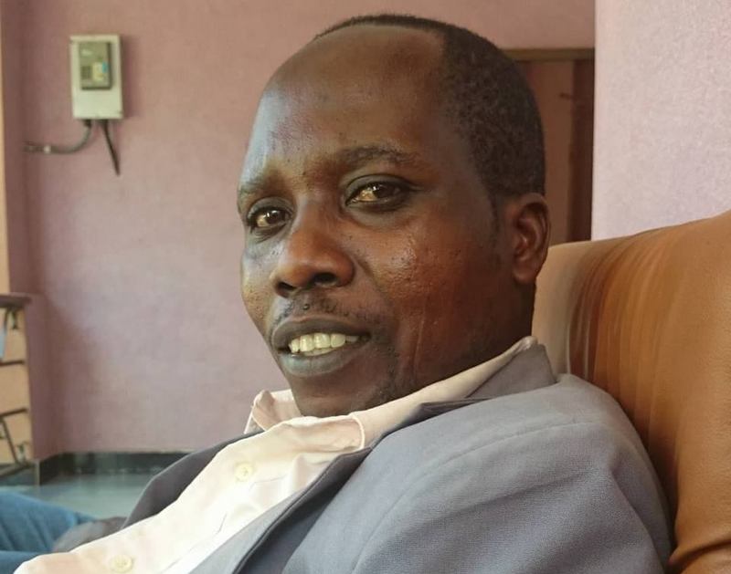 TANZIA: MUIGIZAJI WA FUTUHI AFARIKI DUNIA - Global Publishers