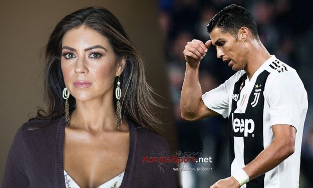 Cristiano Ronaldo Matatani Kwa Tuhuma za Kubaka - Global Publishers