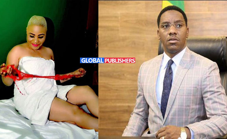 BREAKING: Makonda Atangaza Msako Wacheza Filamu za Ngono Dar – Video - Global Publishers