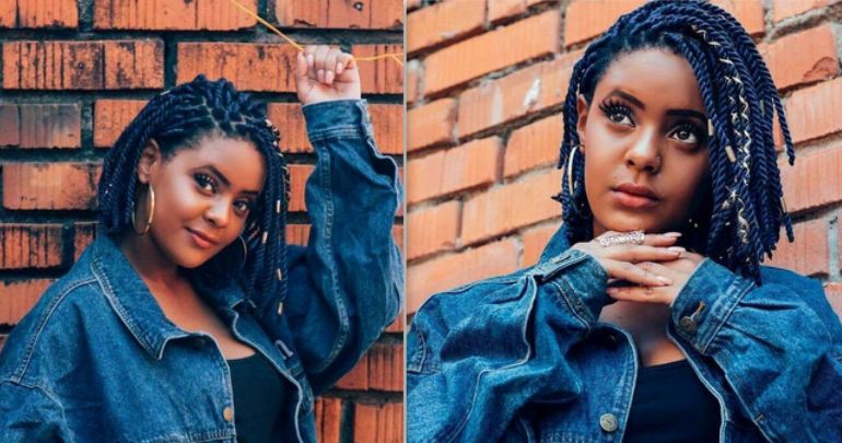 Mimi Mars; Ndugu, marafiki walimuogopa kwa umbeya - Global Publishers