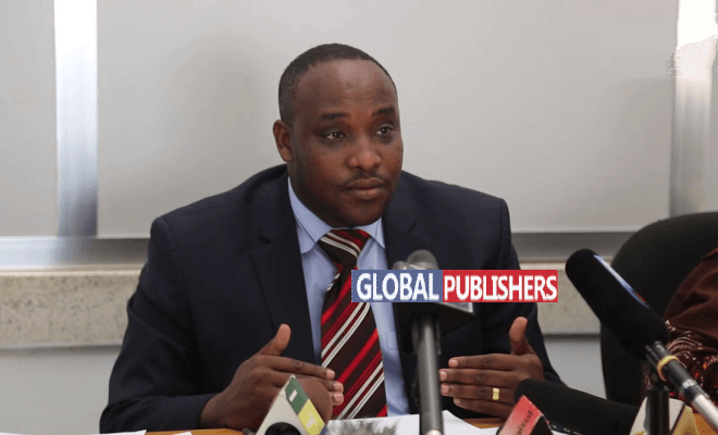 Breaking: Mbunge wa CHADEMA, Simanjiro Atimukia CCM - Global Publishers
