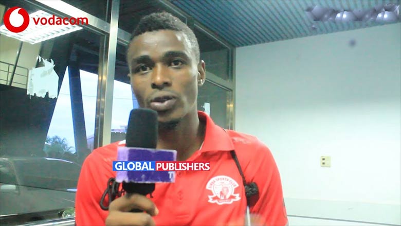 Mlipili atoweka Simba - Global Publishers