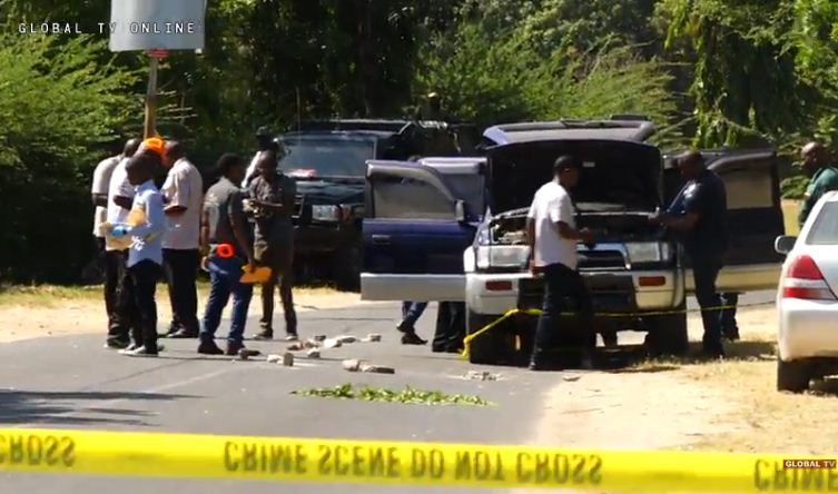 BREAKING: Kilichokutwa Eneo Mo Dewji Alilopatikana! – Video - Global Publishers